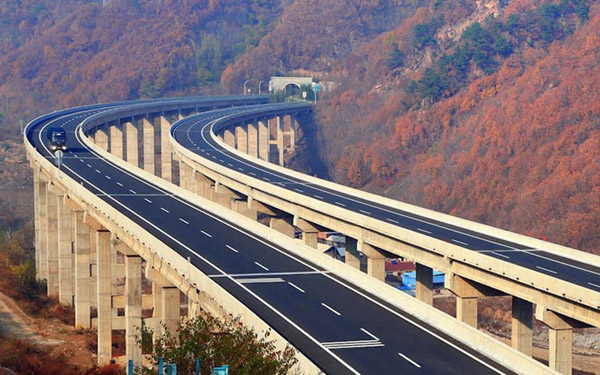 Applications of Post-Tensioning Thread Bar