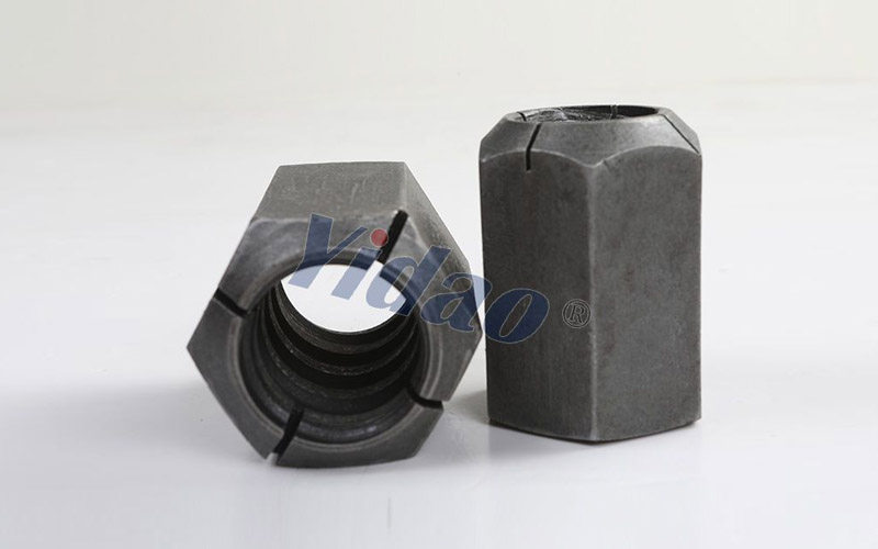 Spherical Hex Nut