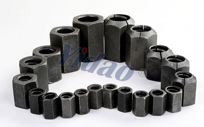 Flat Hex Nut