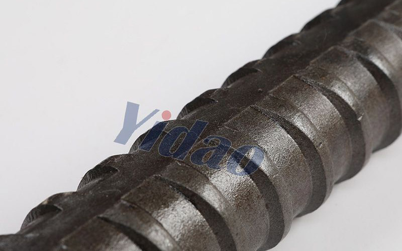 Dia 63.5mm-555/700Mpa Thread Bar