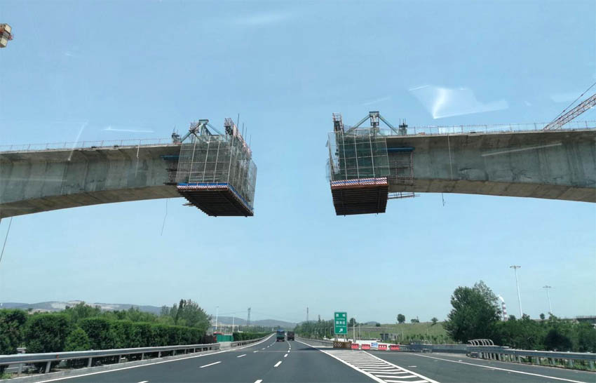 YIDAO POST-TENSIONING SYSTEM