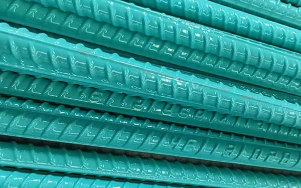 Epoxy Rebar Epoxy Rebar