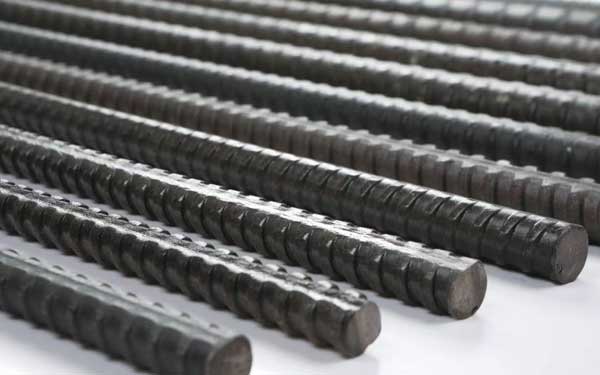 Hot Rolled Tie Rods (Dia. 15-17mm) – Over 180 kN Breaking Load for Safe Formwork Hot Rolled Tie Rods (Dia. 15-17mm) – Over 180 kN Breaking Load for Safe Formwork