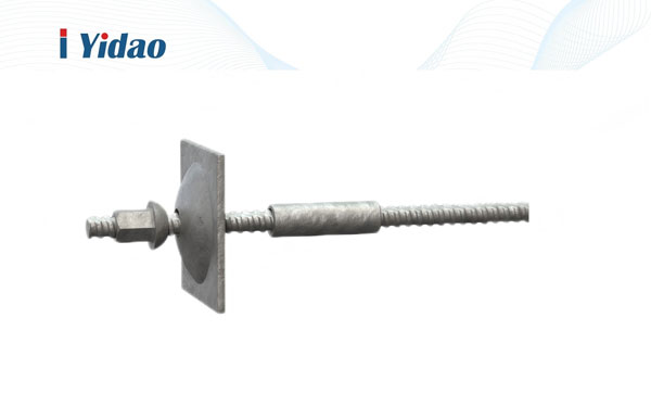 Yidao Soil Thread Bar for Soil Nailing | Targeted Solutions to Industry Challenges Yidao Soil Thread Bar for Soil Nailing | Targeted Solutions to Industry Challenges