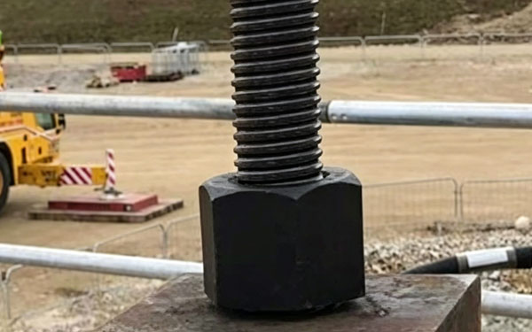 Threaded Rod Threaded Rod