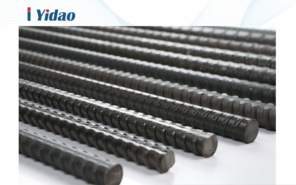Thread Bar for Ground Anchor Systems – Reliable Strength for Geotechnical Engineering Thread Bar for Ground Anchor Systems – Reliable Strength for Geotechnical Engineering