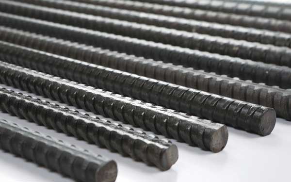 Thread Bar Used in Post-Tensioning Systems Thread Bar Used in Post-Tensioning Systems