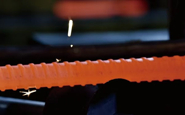 Hot Rolled Grade 950 Thread Bar – High-Strength Steel for Heavy-Duty Engineering Applications