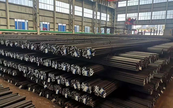 Why Fully Thread Bar Price Do Not Fall With Steel Bar/Rebar?