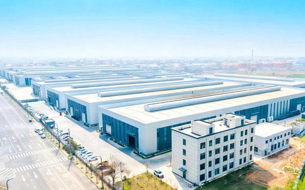 Yidao: A Modern Innovation Enterprise in Threadbar Manufacturing