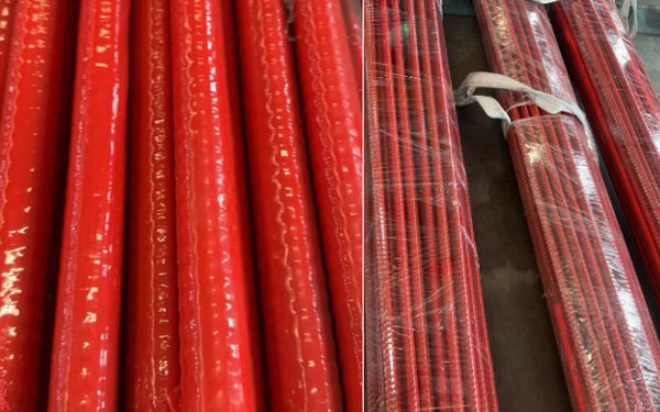 Reasons to Strip HDPE Sheath Before Installing Nuts & Couplers