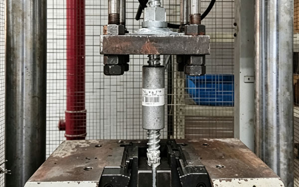 One - Stop Full Anchor System Supply – Yidao Metal
