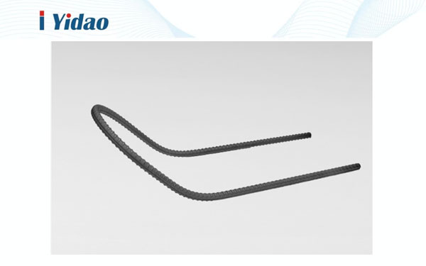 Loop Anchor for formwork Loop Anchor for formwork