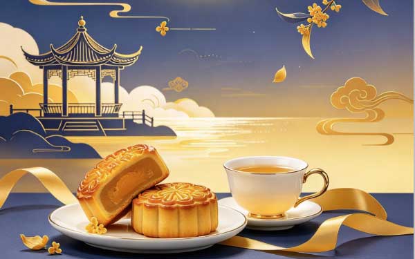 Mid-Autumn Festival Greeting to Our Valued Clients Mid-Autumn Festival Greeting to Our Valued Clients